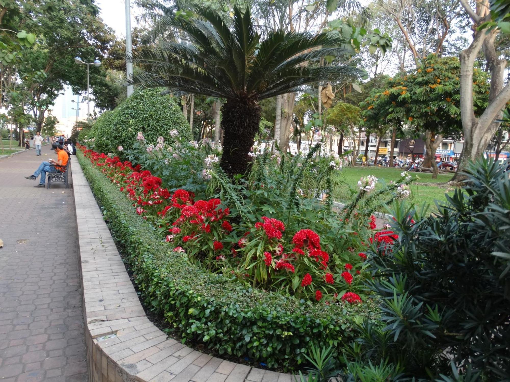 Hoai Pho Hotel مدينة هوشي منه المظهر الخارجي الصورة