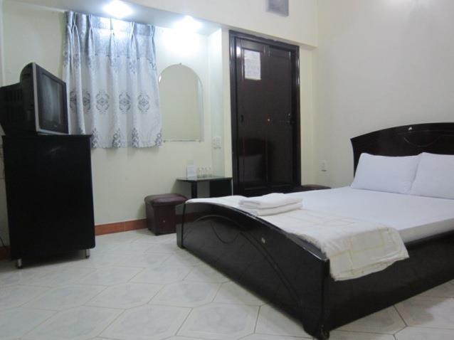 Hoai Pho Hotel مدينة هوشي منه المظهر الخارجي الصورة