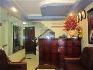 Hoai Pho Hotel مدينة هوشي منه المظهر الخارجي الصورة