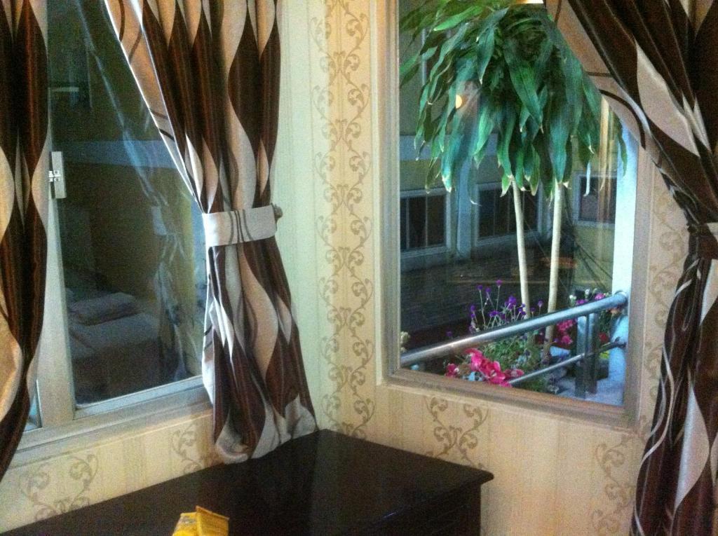 Hoai Pho Hotel مدينة هوشي منه المظهر الخارجي الصورة