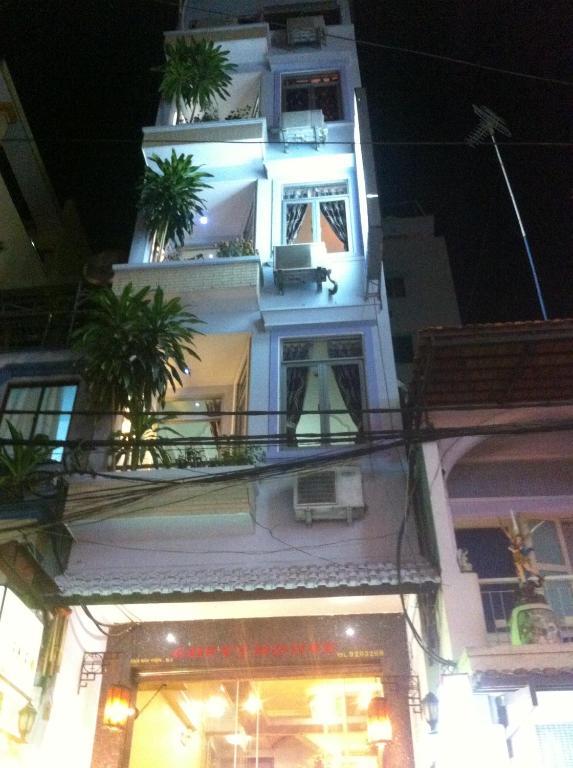 Hoai Pho Hotel مدينة هوشي منه المظهر الخارجي الصورة