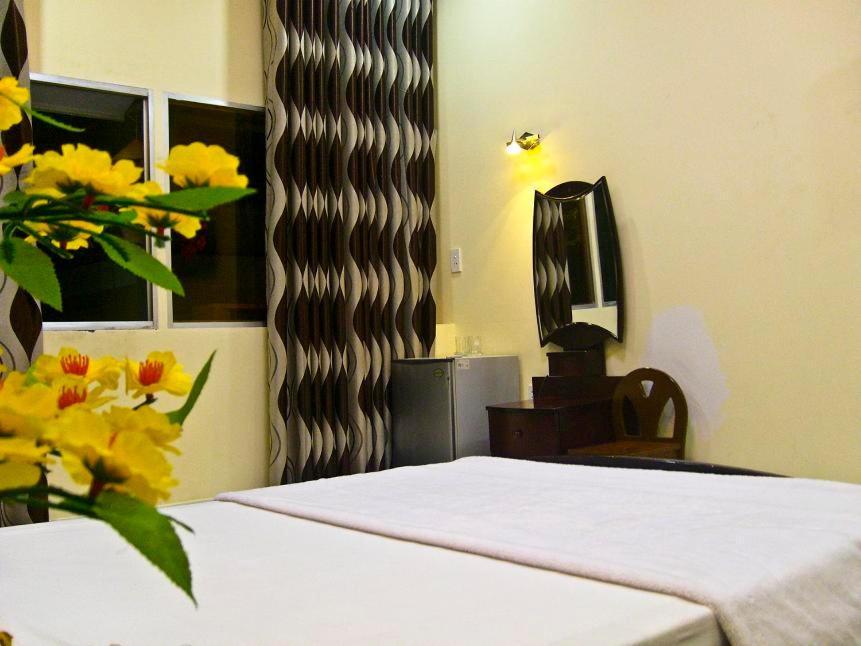 Hoai Pho Hotel مدينة هوشي منه المظهر الخارجي الصورة